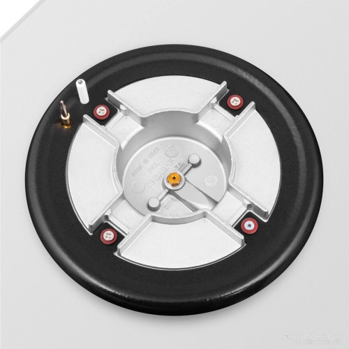 Варочная панель Maunfeld EGHG.64.43CW/G