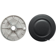 Варочная панель Maunfeld EGHG.64.43CW/G