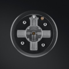 Варочная панель Maunfeld EGHG.43.33CB2/G