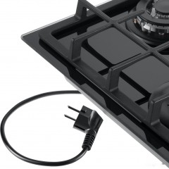 Варочная панель Maunfeld EGHG.43.33CB2/G