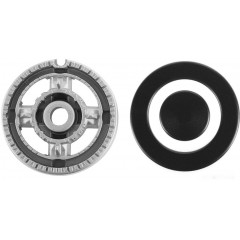 Варочная панель Maunfeld EGHG.43.33CB2/G