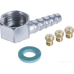 Варочная панель Maunfeld EGHG.43.33CB2/G