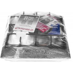 Варочная панель Maunfeld EGHG.43.33CB2/G