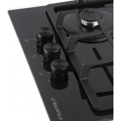 Варочная панель Maunfeld EGHG.43.33CB2/G