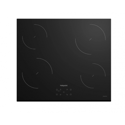 Варочная панель Hotpoint HQ 1760S BF