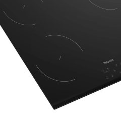 Варочная панель Hotpoint HQ 1760S BF