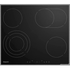 Варочная панель Hotpoint-Ariston HR 6T7 X S