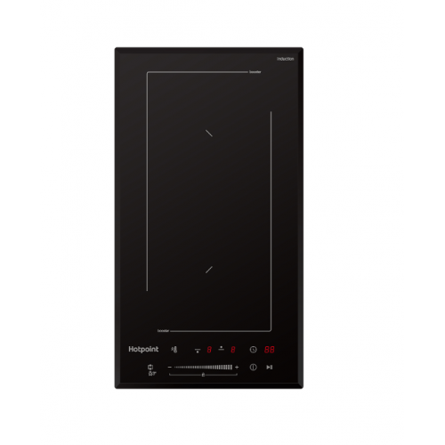 Варочная панель Hotpoint HS 1430 BA