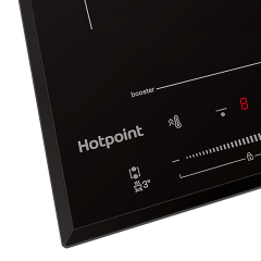 Варочная панель Hotpoint HS 1430 BA