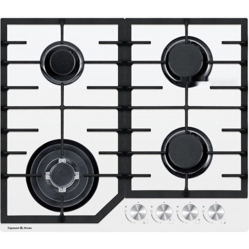 Варочная панель Zigmund & Shtain M 32.6 W