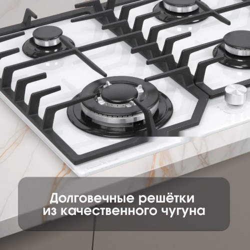 Варочная панель Zigmund & Shtain M 32.6 W