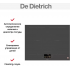 Варочная панель De Dietrich DPI4451GT