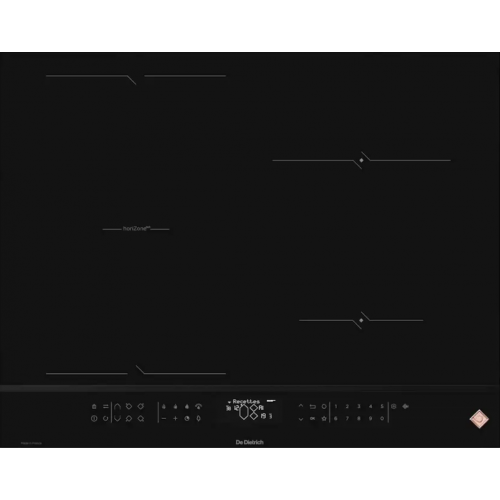 Варочная панель De Dietrich DPI4431H