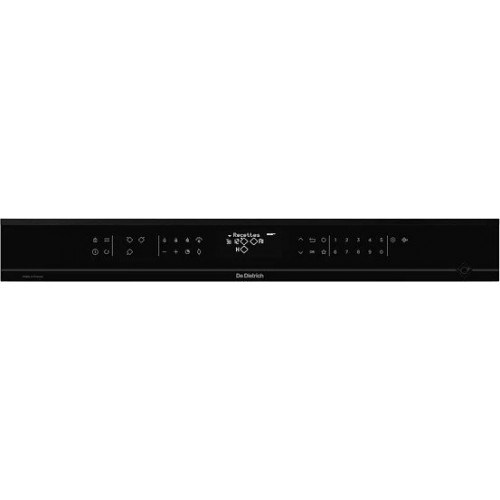 Варочная панель De Dietrich DPI4320B