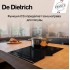 Варочная панель De Dietrich DPI4230HT