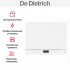Варочная панель De Dietrich DPI4431W
