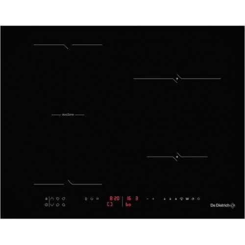 Варочная панель De Dietrich DPI4410B