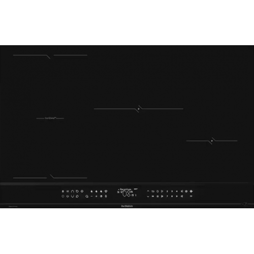 Варочная панель De Dietrich DPI4831BT