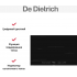 Варочная панель De Dietrich DPI4831BT