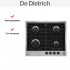 Варочная панель De Dietrich DPE4620XF
