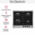 Варочная панель De Dietrich DPE4620XF