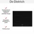 Варочная панель De Dietrich DPI4322BP