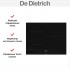Варочная панель De Dietrich DPI4322BP
