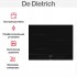 Варочная панель De Dietrich DPI4322BP