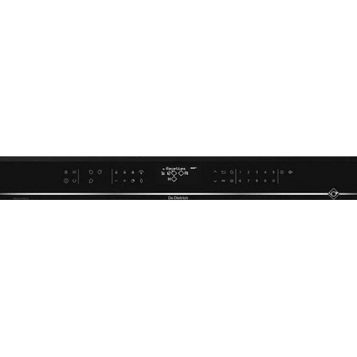 Варочная панель De Dietrich DPI4320X