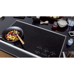 Варочная панель De Dietrich DPI4932BP