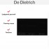 Варочная панель De Dietrich DPI4932BP