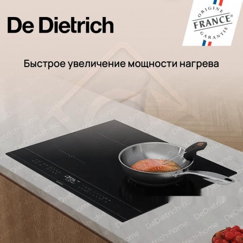 Варочная панель De Dietrich DPI4320XT
