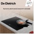 Варочная панель De Dietrich DPI4320XT