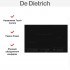 Варочная панель De Dietrich DPI4832B