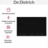 Варочная панель De Dietrich DPI4832B