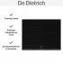 Варочная панель De Dietrich DPI4321X