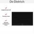Варочная панель De Dietrich DPI4820X