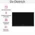 Варочная панель De Dietrich DPI4820X