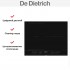 Варочная панель De Dietrich DPI4332BP