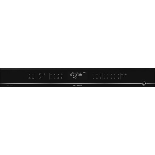 Варочная панель De Dietrich DPI4322XP