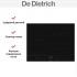 Варочная панель De Dietrich DPI4432B