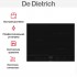 Варочная панель De Dietrich DPI4432B