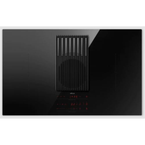 Варочная панель Elica NIKOLATESLA LIBRA EVO BL/A/83