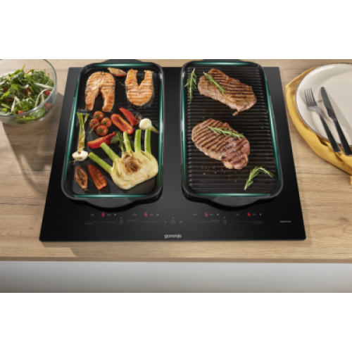 Варочная панель Gorenje GI6442BSCE