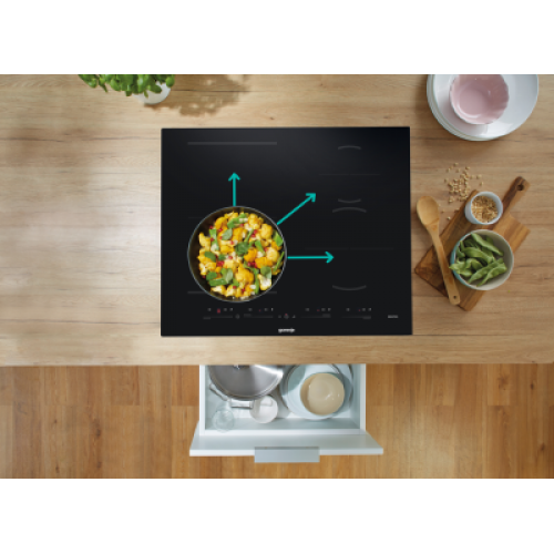 Варочная панель Gorenje GI6442BSCE