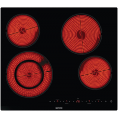 Варочная панель Gorenje ECT642BCSCE