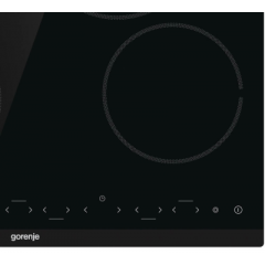 Варочная панель Gorenje ECT642BCSCE