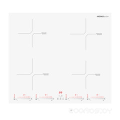 Варочная панель HOMSair HIC64SWH Inverter