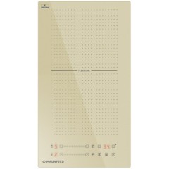 Варочная панель Maunfeld CVI292S2FBG Inverter