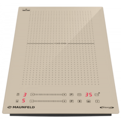 Варочная панель Maunfeld CVI292S2FBG Inverter